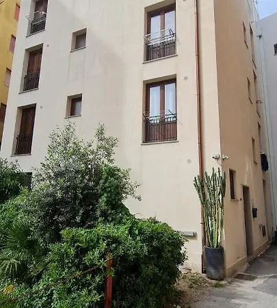 Torre Ligny דירה