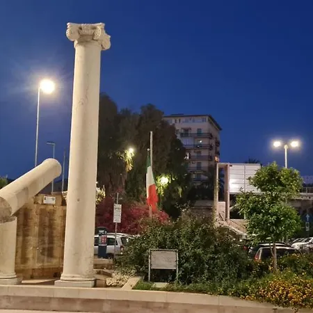 דירה Torre Ligny טראפאני