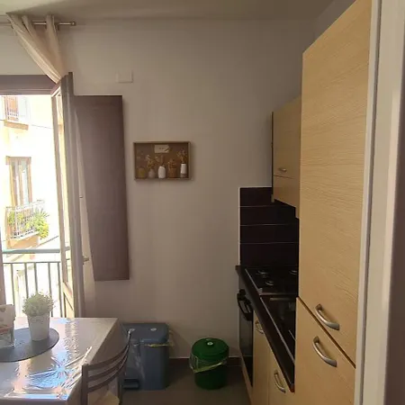 Torre Ligny דירה