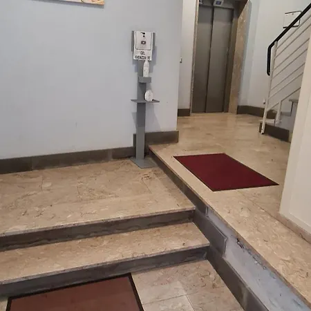 Torre Ligny דירה