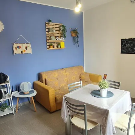Torre Ligny דירה טראפאני