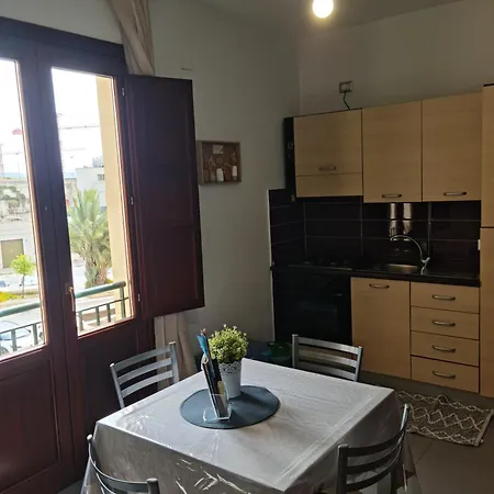 Torre Ligny טראפאני