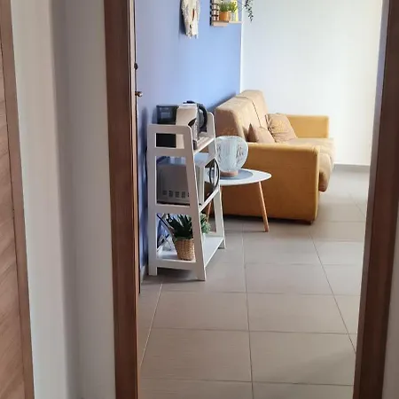 Torre Ligny * טראפאני