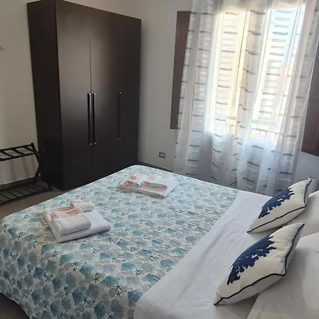דירה Torre Ligny טראפאני